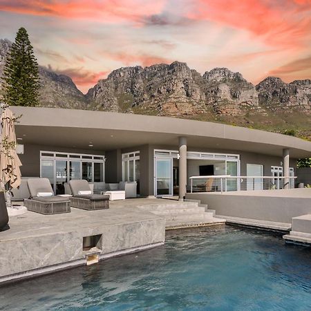 Villa Ravensteyn - Camps Bay Luxury Villa 케이프타운 외부 사진