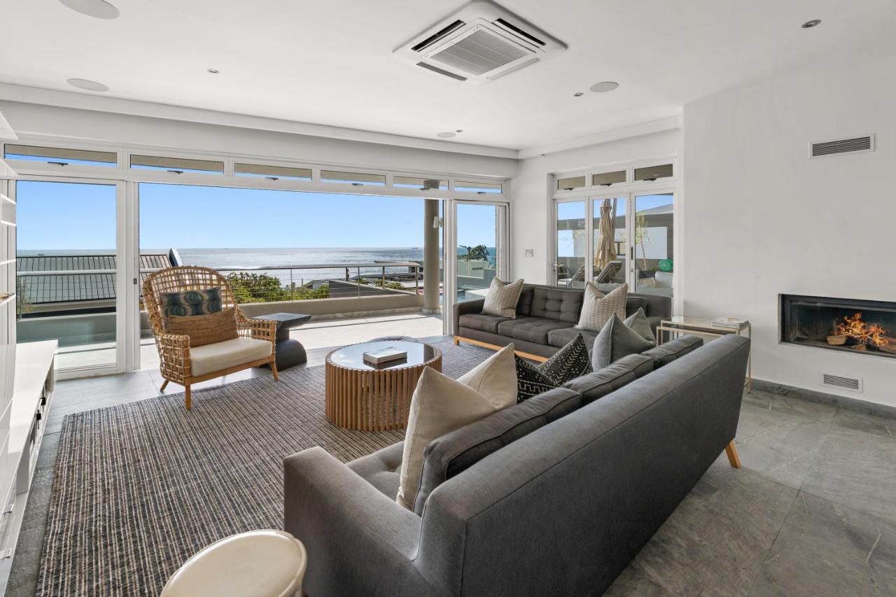 Villa Ravensteyn - Camps Bay Luxury Villa 케이프타운 외부 사진