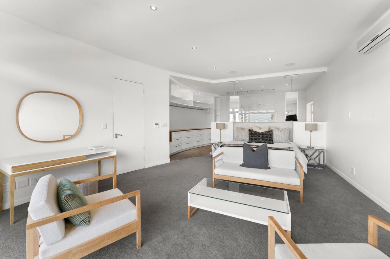 Villa Ravensteyn - Camps Bay Luxury Villa 케이프타운 외부 사진