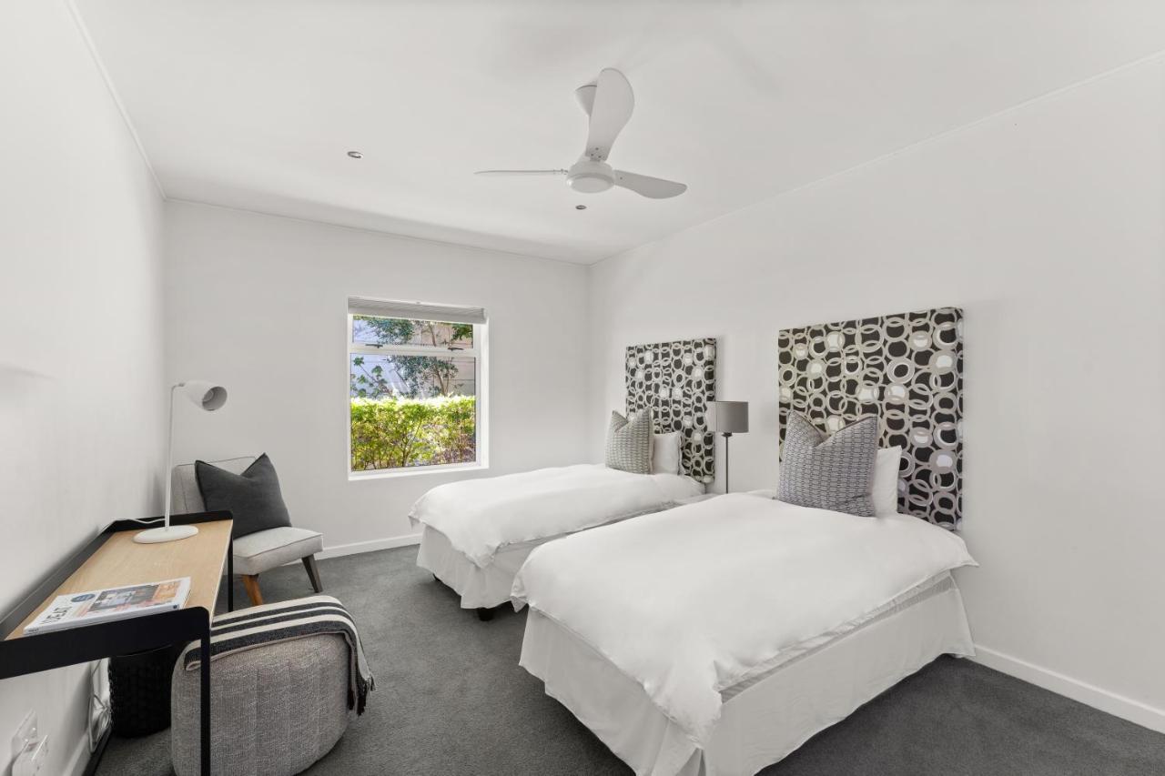 Villa Ravensteyn - Camps Bay Luxury Villa 케이프타운 외부 사진